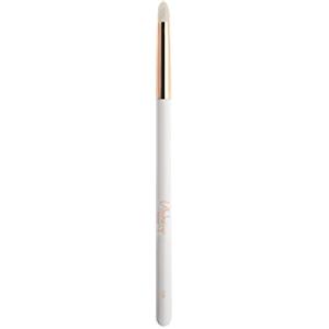 WAKE UP COSMETIC MILANO Wakeup Cosmetics - Pencil Blending Blush, Pennello a Penna per Sfumare l'Ombretto, #108
