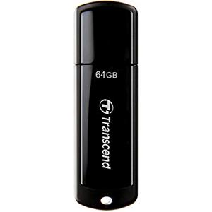 Transcend JetFlash TS64GJF700, Chiavetta USB 3.1, Gen 1, 64GB