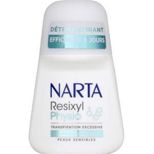 Narta 72H Deodorante Bille Resixyl donne 50ml