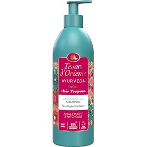 Tesori d´oriente Tesori d'Oriente Hair Programma Shampoo aromatico Ayurveda 250 ml