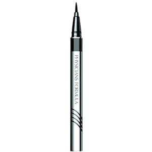 Physicians Formula - Eye Booster Lash-Boosting Serum + Eyeliner - Kit Ciglia Volumizzante - Siero Ciglia Rafforzante e Eyeliner Waterproof Nero Liquido per Definire - Senza Sbavature - Ultra Black