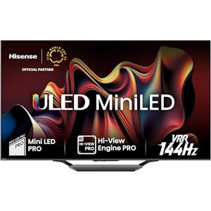 Hisense TV 55