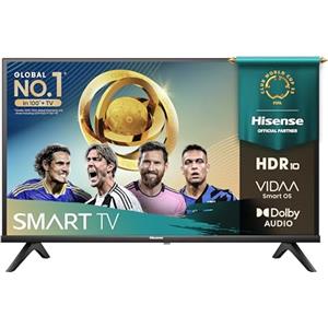 Hisense TV 40