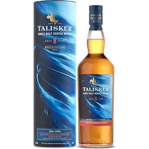 Talisker 8Y, Scotch Whisky Single Malt, Special Release 2024-70cl