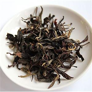 Tea Soul Tè Bio Oolong alla Banana - 70 gr