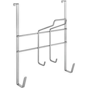 Metaltex My Iron - Porta asse e ferro da stiro dietroporta - (350906)