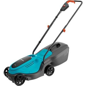 Gardena EasyMax 30/18 V Tagliaerba ad alte prestazioni pronto all'uso con batteria P4A
