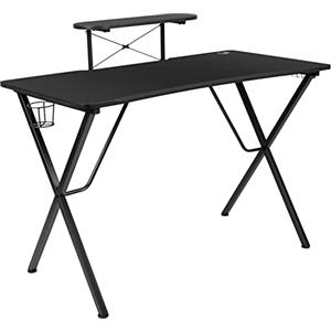 Flash Furniture Scrivania da gioco, legno