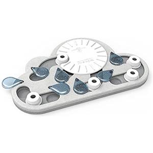 Catstages Nina Ottosson di Petstages Rainy Day Puzzle & Play - Rompicapo interattivo per gatti