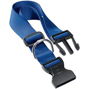 Ferplast Collare cane cani nylon regolabile vari colori FERPLAST CLUB C varie taglie