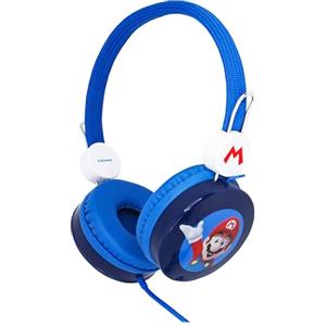 OTL Technologies MARIO BLUE CORE WIRED