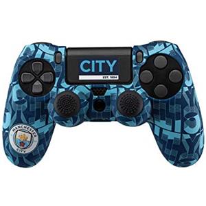 Qubick Controller Skin Manchester City 3.0