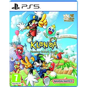 BANDAI NAMCO Entertainment KLONOA PHANTASY REVERIE SERIES - PS5