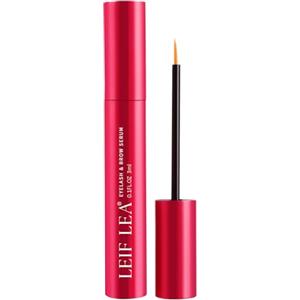 Leif Lea Siero Ciglia Allungante Leif Lea Lash Serum-Siero Nutriente e Rivitalizzante per Lash Elevate Pro 3ml Crescita Ciglia