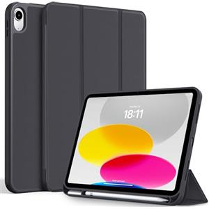 CACOE Custodia Cover Compatibile con iPad 11a Generazione (A16) 11