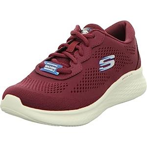 Skechers Skech-lite Pro, Scarpe da ginnastica Donna, Viola, 37 EU