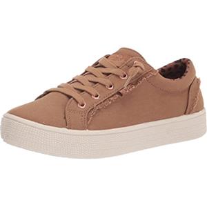Skechers Bobs B Extra Carino, Scarpe da ginnastica Donna, Castano, 40 EU