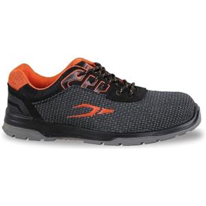 BETA 7322SA 43 - Scarpe in Tessuto ad Elevata Resistenza all'abrasione con Supporto di stabilità al Tallone