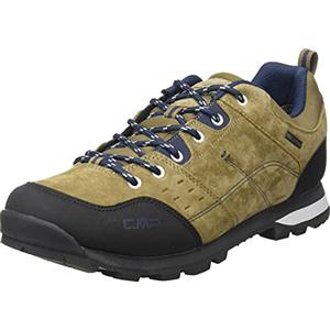 CMP ALCOR LOW TREKKING SHOES WP, Scarpe da Trekking Uomo, Castoro, 39 EU