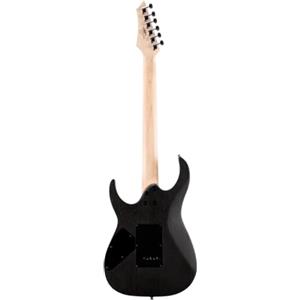 Cort B-001-1701-0 Chitarra Elettrica Solid Body Open Pore Black