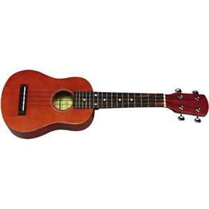 Gewa Tenson F512820 Soprano Ukulele