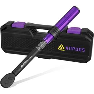 ANPUDS Chiave Dinamometrica 1/4