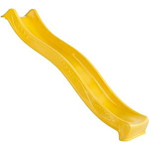 AVANTI TRENDSTORE - Ulvo - Scivolo breve in plastica sintetica per bambini, disponibile in vari colori diversi. Dimensioni LL219,5x48,4 cm