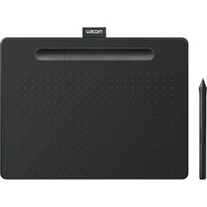 Wacom Intuos CTL-6100K-B tavoletta grafica Nero 216 x 135 mm USB