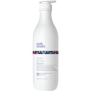 milk_shake Milk Shake Silver Shine Shampoo 1000 ml Bianco, 1 stück