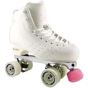 STD Skates & Wheels - Edea Esordio+STD Master - Pattinaggio Artistico Ruote (235/35)