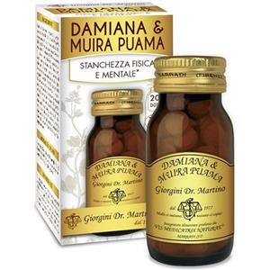 GIORGINI DAMIANA & MUIRA PUAMA 100PAST - GIORGINI - 921391948