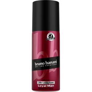 Bruno Banani Absolute Man Deodorante, 150 ml
