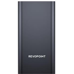 Revopoint Caricabatterie Portatile Power Bank 10.000 mAh per MIRACO, PRO e Plus Scanner 3D