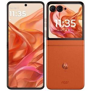 Motorola Razr 50 Ultra 512GB 12GB RAM sbloccato in fabbrica 6.9