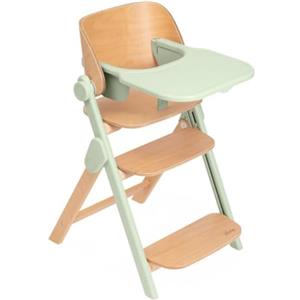 Chicco Seggiolone Chicco 04087149160000 MERAVIGLIA Evolutivo 4 in 1 Olive