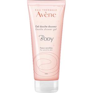 Eau Thermale Avene Gel Doccia 200 Ml