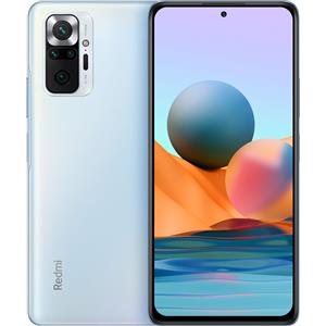 Xiaomi Redmi Note 10 Pro | 6 GB | 64 GB | Glacier Blue