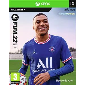 Electronic Arts FIFA 22 Basic Multilingua Xbox Series X