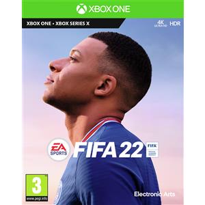 Electronic Arts FIFA 22 Basic Multilingua Xbox One