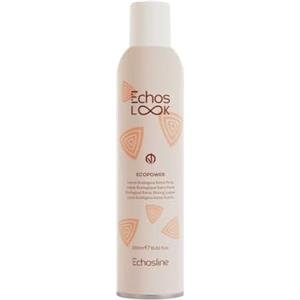 Echos EchoslineLook Ecopower, Lacca ecologica extra forte