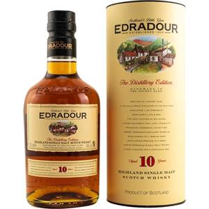 Edradour 10 Anni - 700 ml