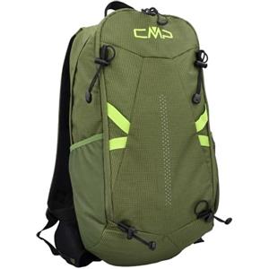 CMP - Laredo 22l Trekking Backpack, Kaki, U