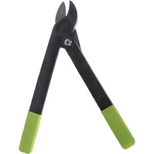A2ZWORLD Forbici Cesoia Tagliarami 40cm, Forbici Potatura e Vendemmia Giardino Professionale con Manico Antiscivolo, Potatrici da Orto, Attrezzi per Bonsai