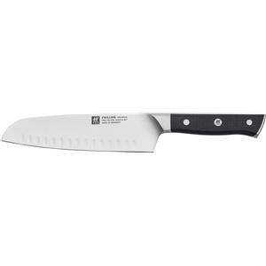 ZWILLING Spectrum Coltello Santoku alveolato - 18 cm