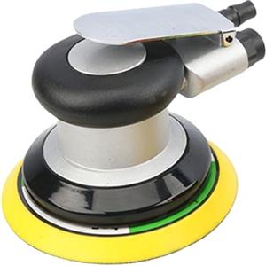 YUNNIAN 13500rpm Lucidatrice per auto Lucidatrice pneumatica Automobile Lucidatura Auto Sigillatura Macchina per Lucidatura Ceretta Riparazione Lucidatura