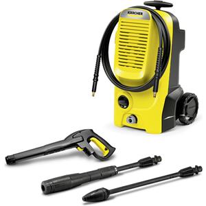 Karcher K5 Classic - Idropulitrice ad acqua fredda - 145 bar - 500 Lt/h