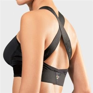 Ekeep B1 Postural Bra - Reggiseno Posturale per Correzione Posturale e Benessere