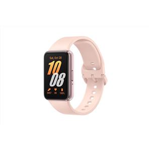 Samsung - Fitness Tracker Galaxy Fit3-pink Gold