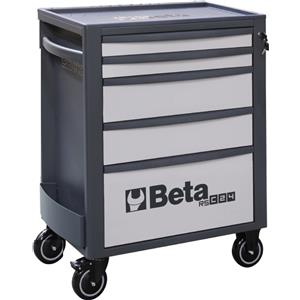 BETA Cassettiera Beta RSC24/5-G con 189 Utensili Omaggio