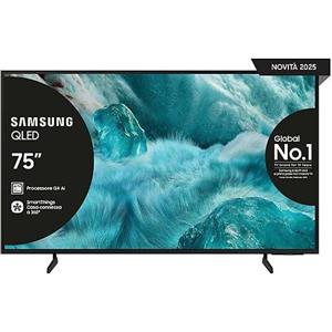 Samsung Smart TV QLED 75